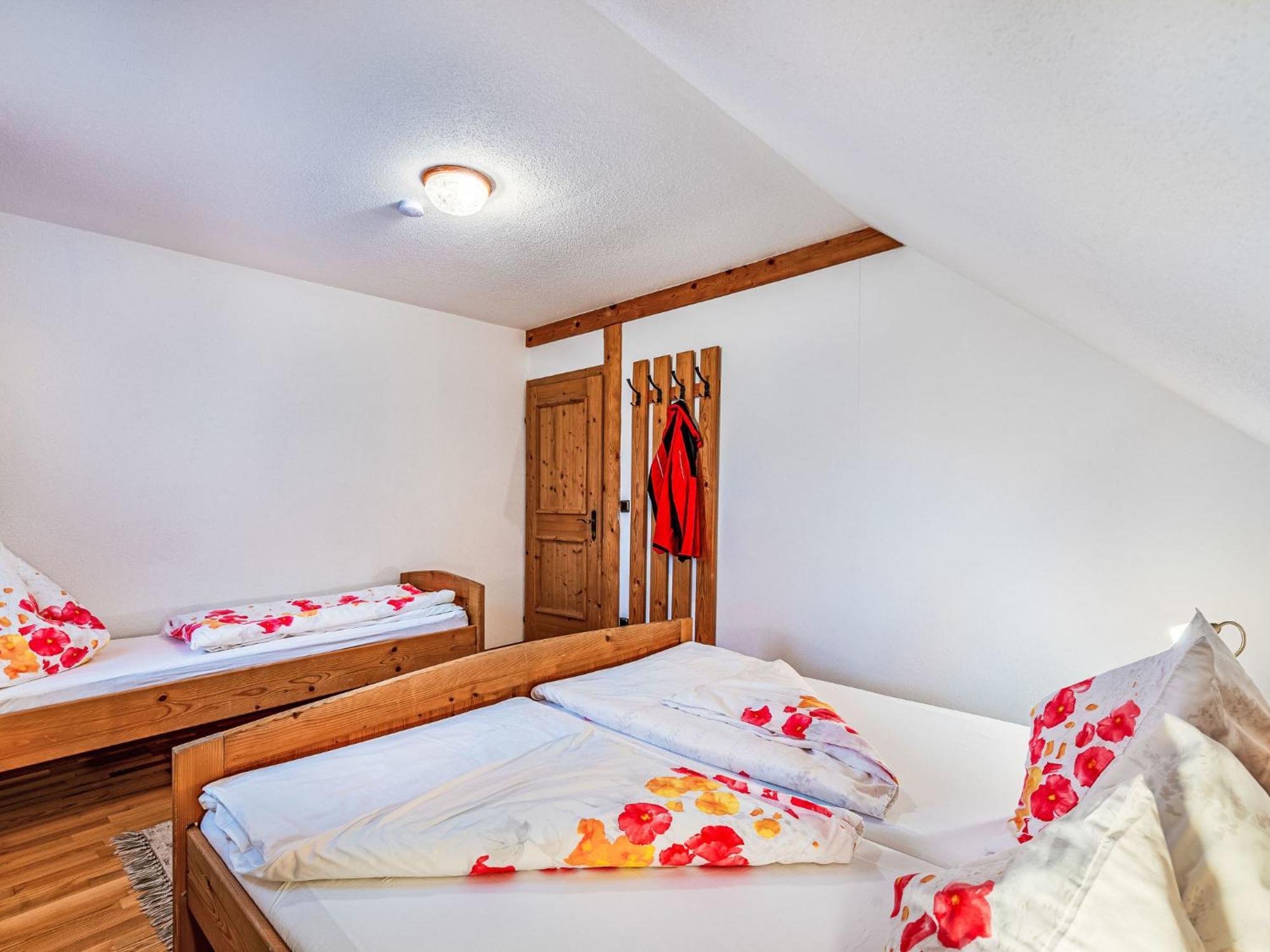 Apartment Herzele By Interhome Arriach Εξωτερικό φωτογραφία