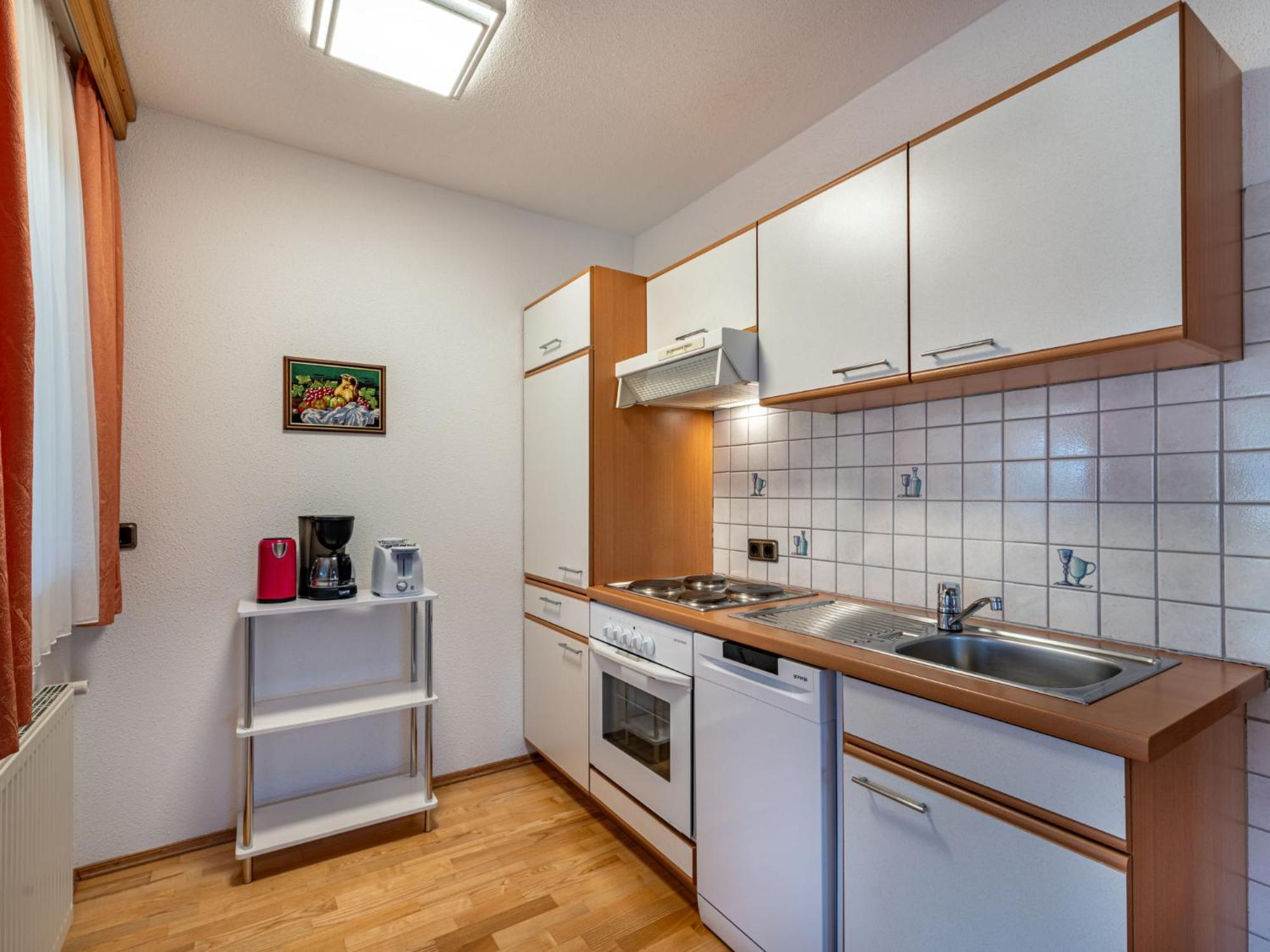 Apartment Herzele By Interhome Arriach Εξωτερικό φωτογραφία